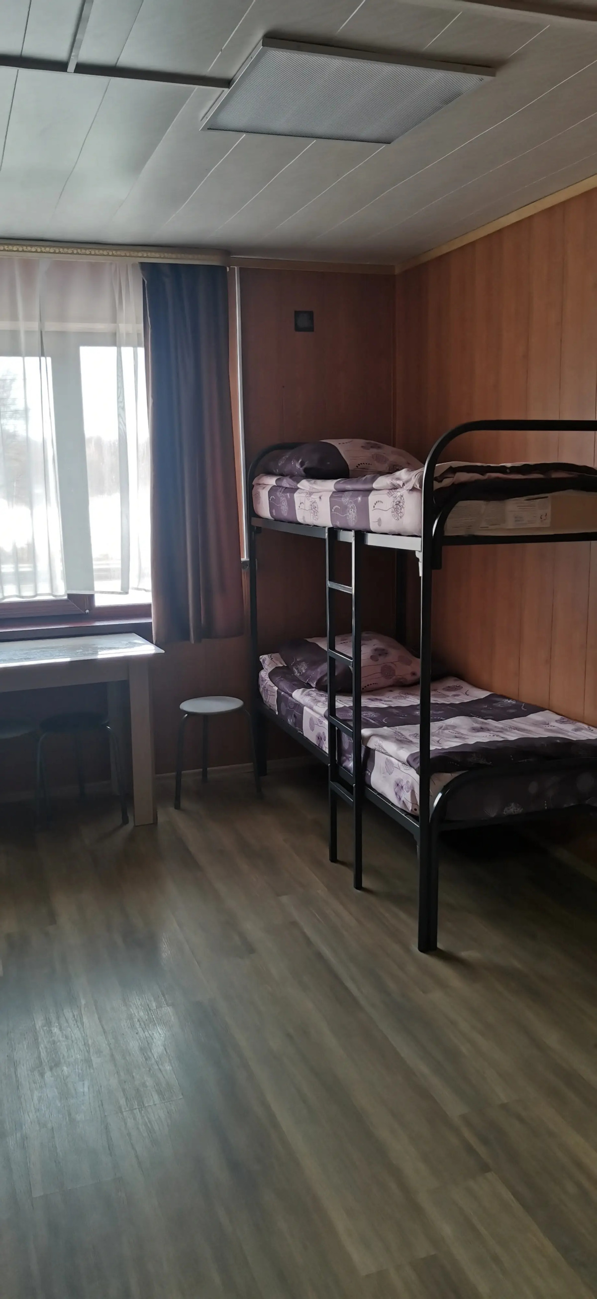 Хостел Турист