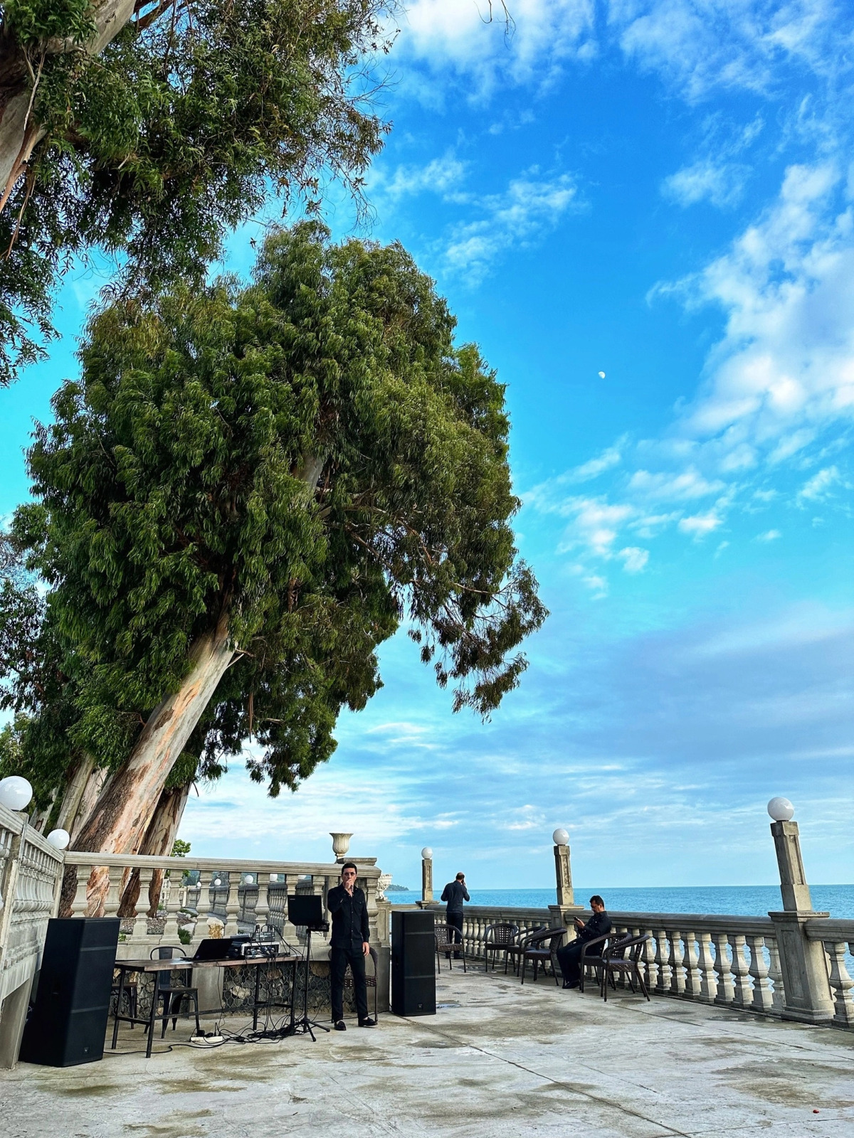 База отдыха Набережная Виктория