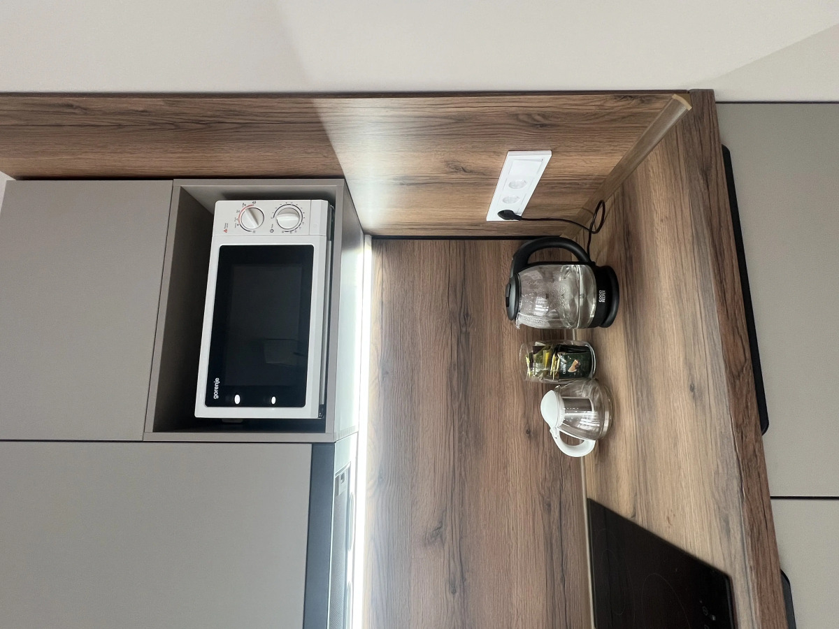 Квартира На Высоте