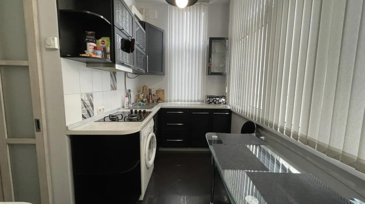 Апартаменты на Морской улице 5