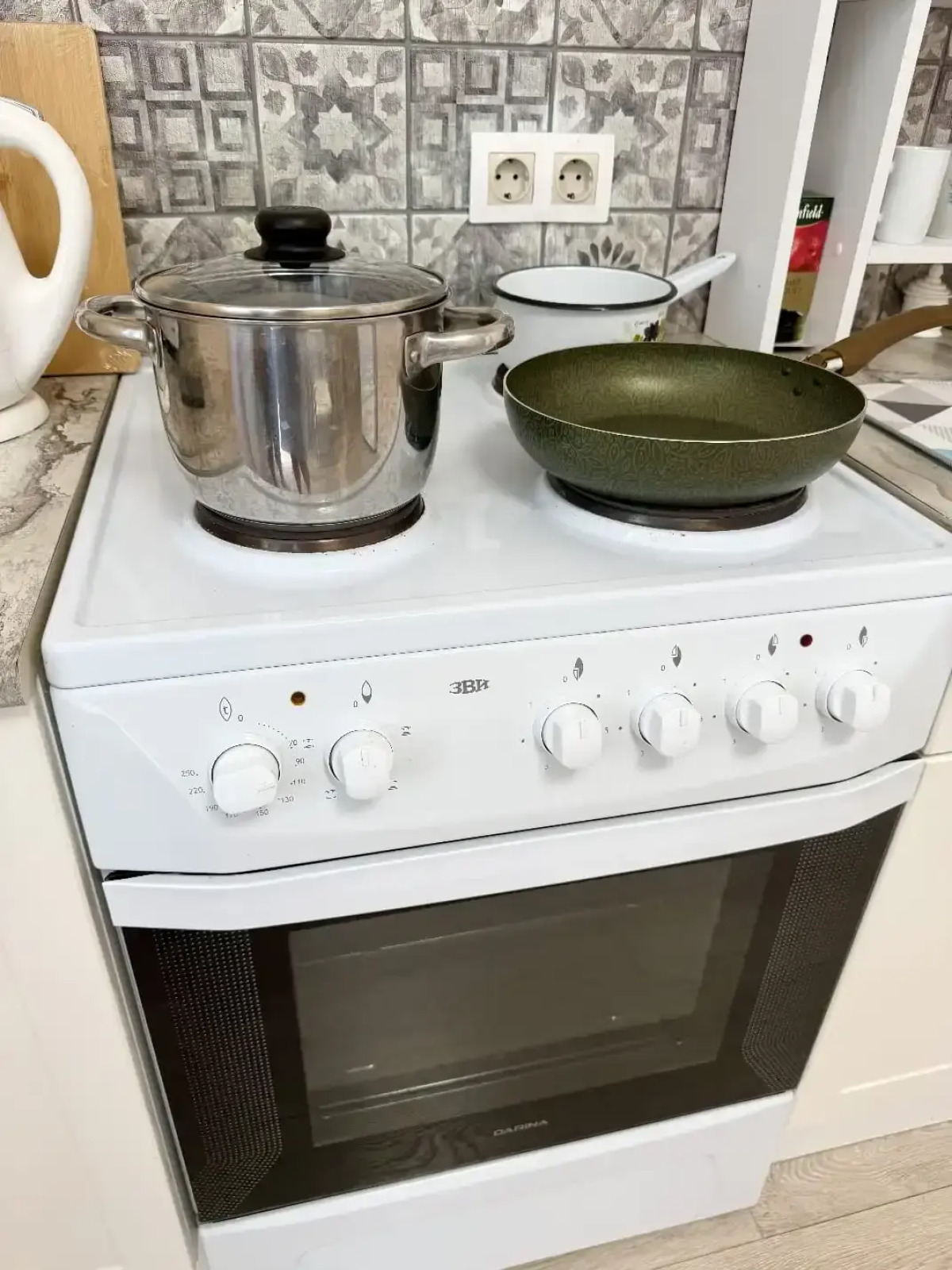 Квартира Уютная Однокомнатная