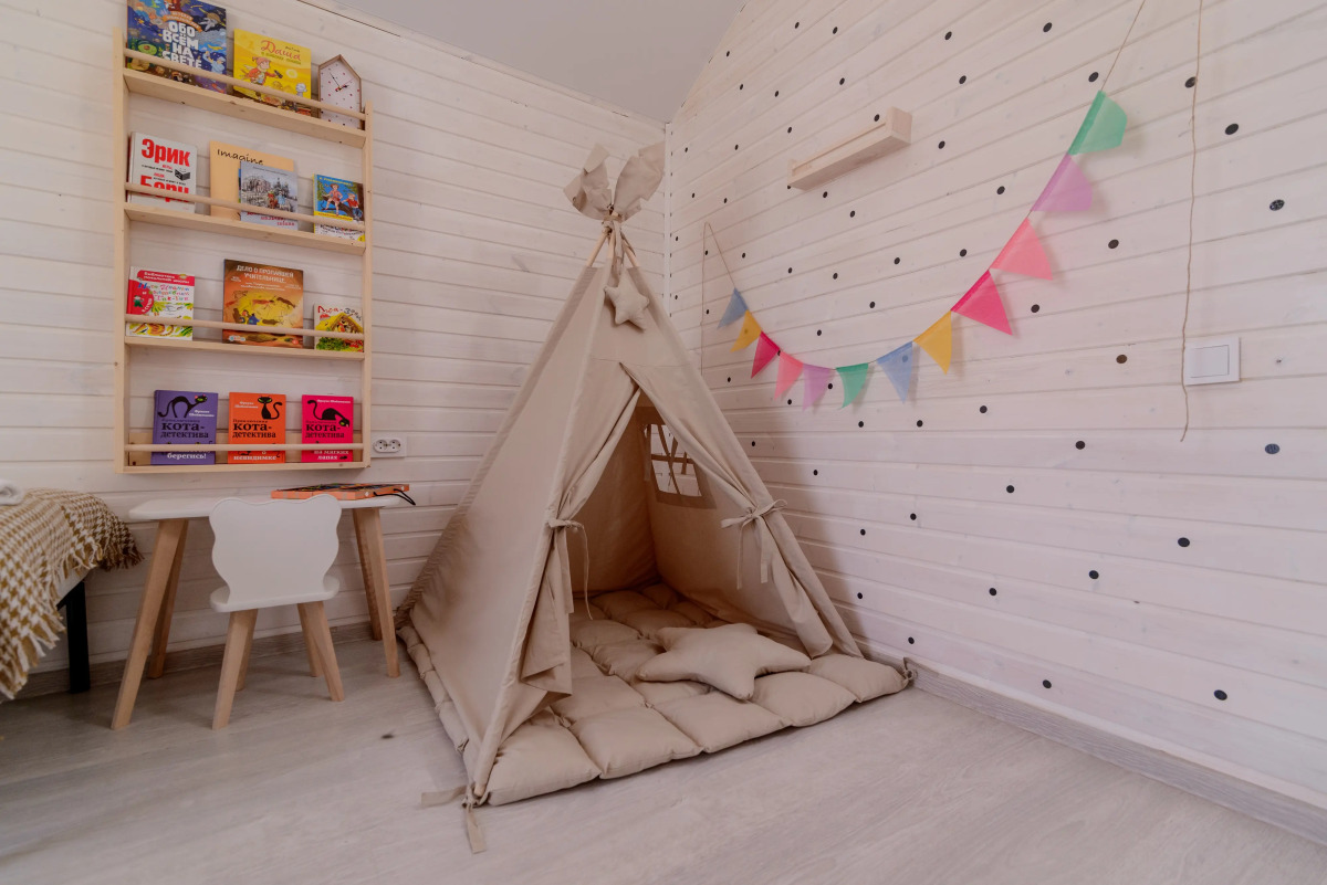 Частный Дом Simple Life Home 376