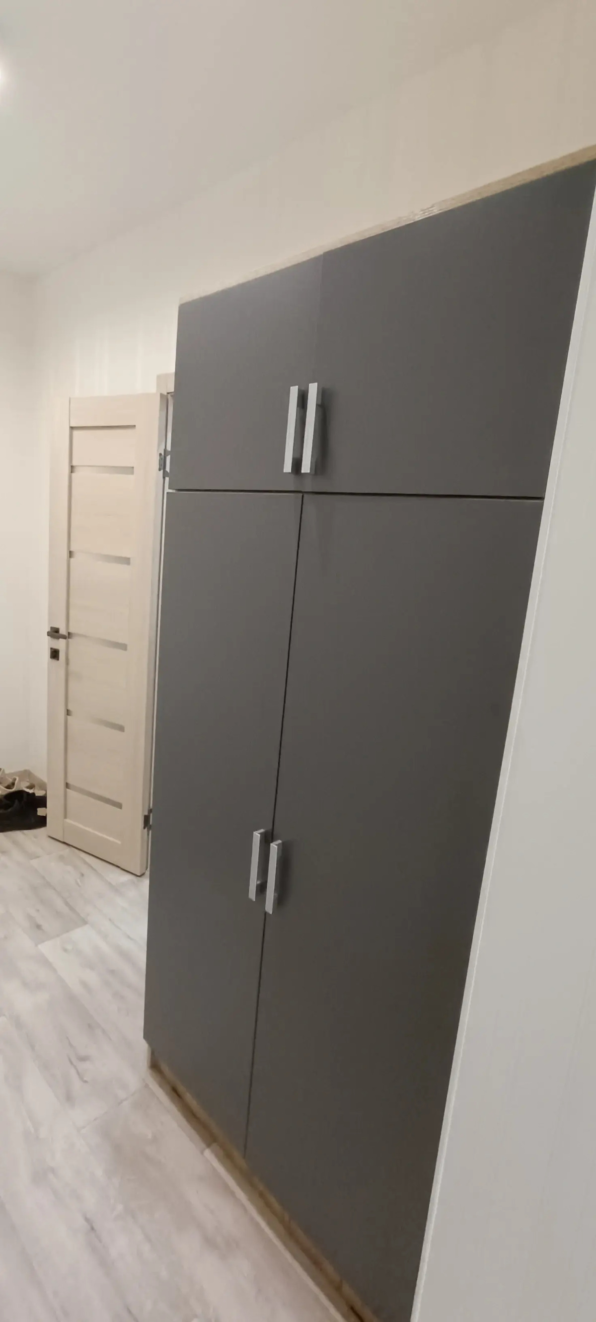 Квартира возле Аквапарка