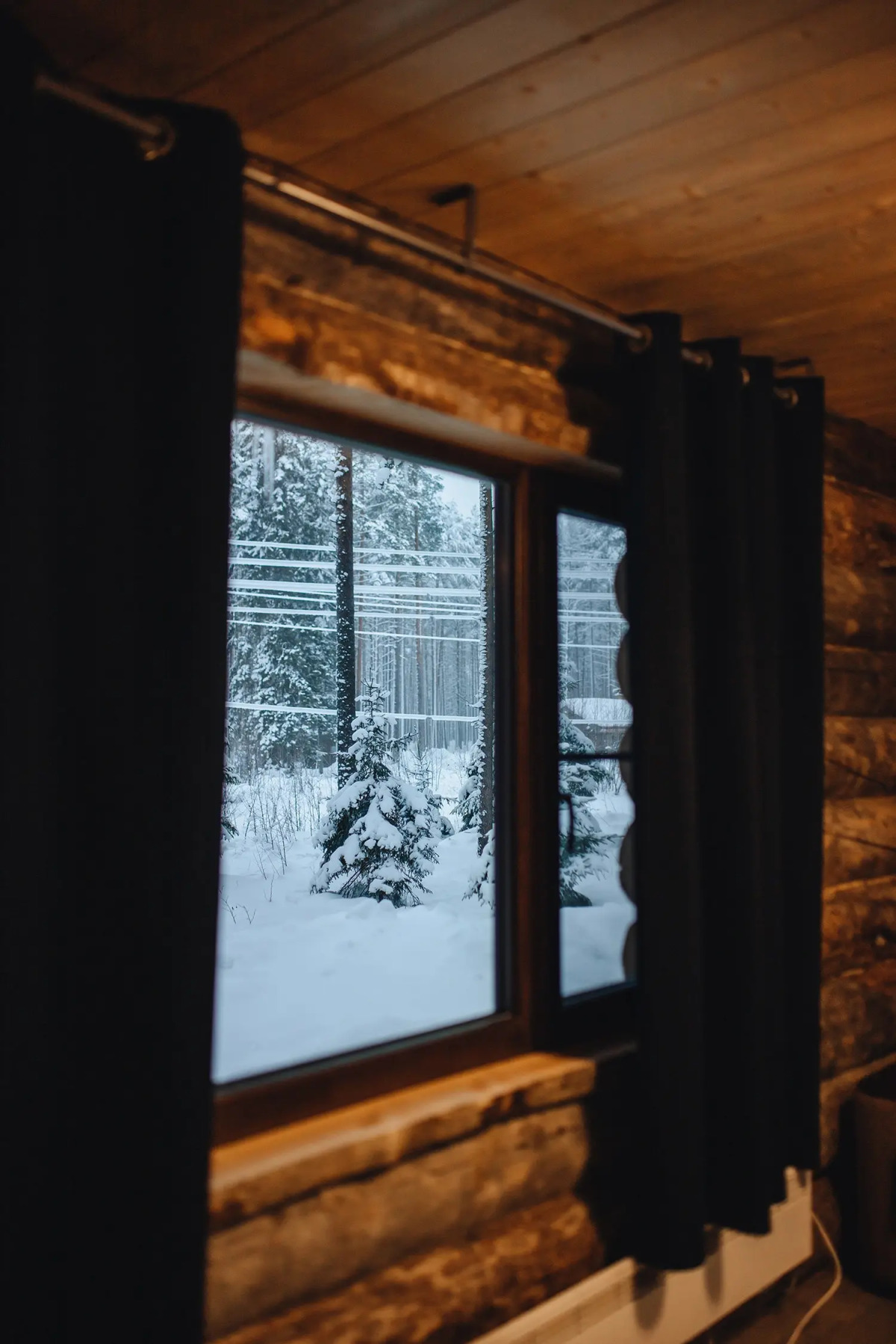 База отдыха Медвежья Ривьера