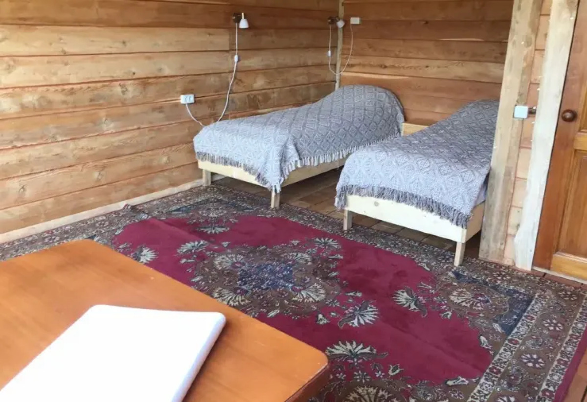 База отдыха Алатырь