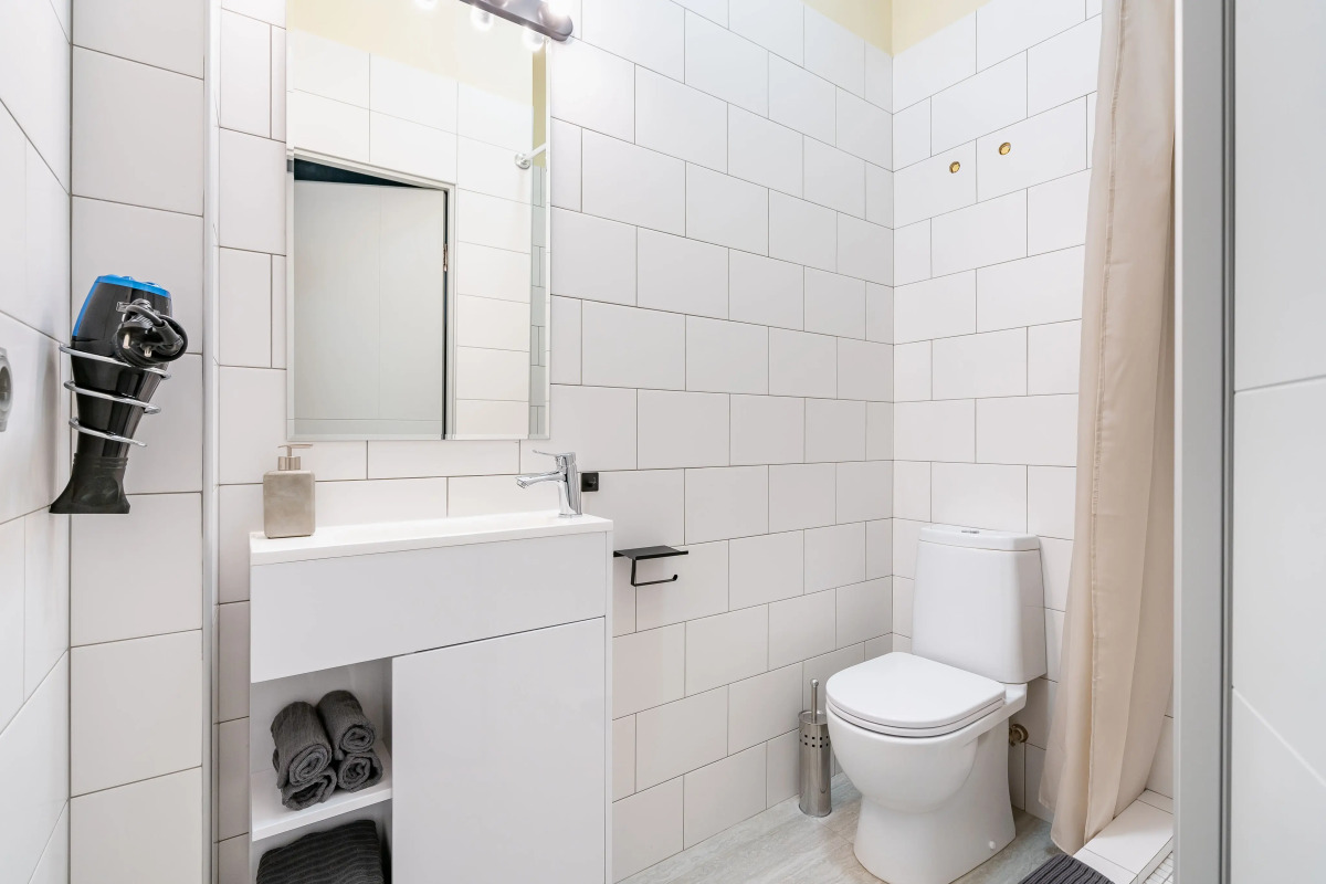 Квартира GetFlat Scandy