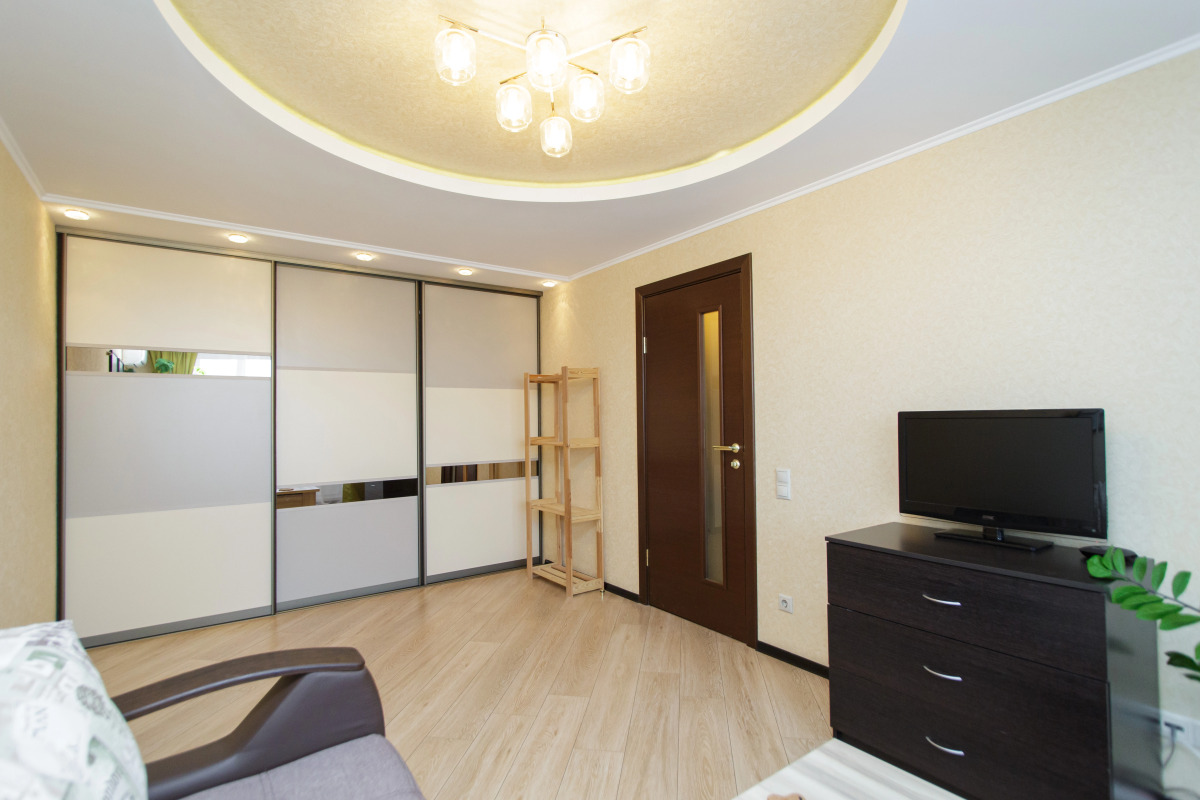 Апартаменты Мещера Огоньки - 2к квартира у метро Стрелка