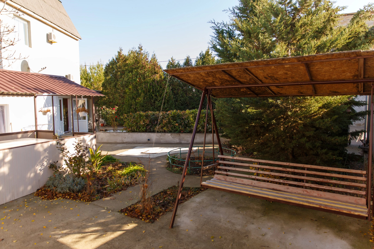 Гостевой дом Вилла Велена