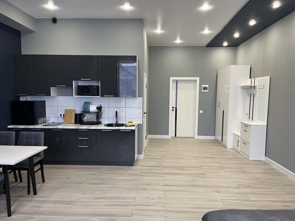 Квартира Ayshe Prestij Studio 5