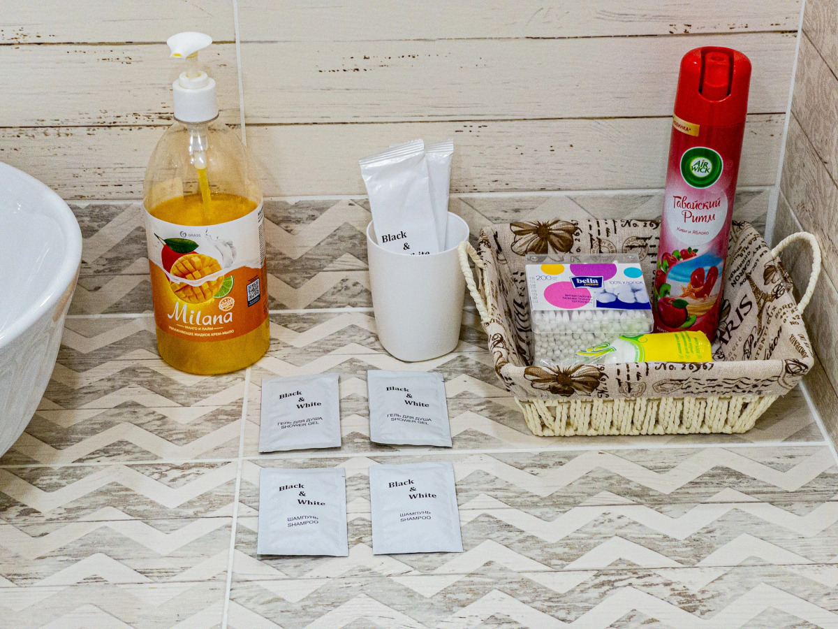 Апартаменты Куриленко 18