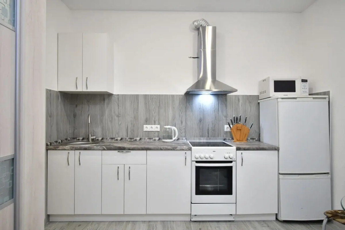 Квартира уютная возле НИИ Медицинских проблем Севера