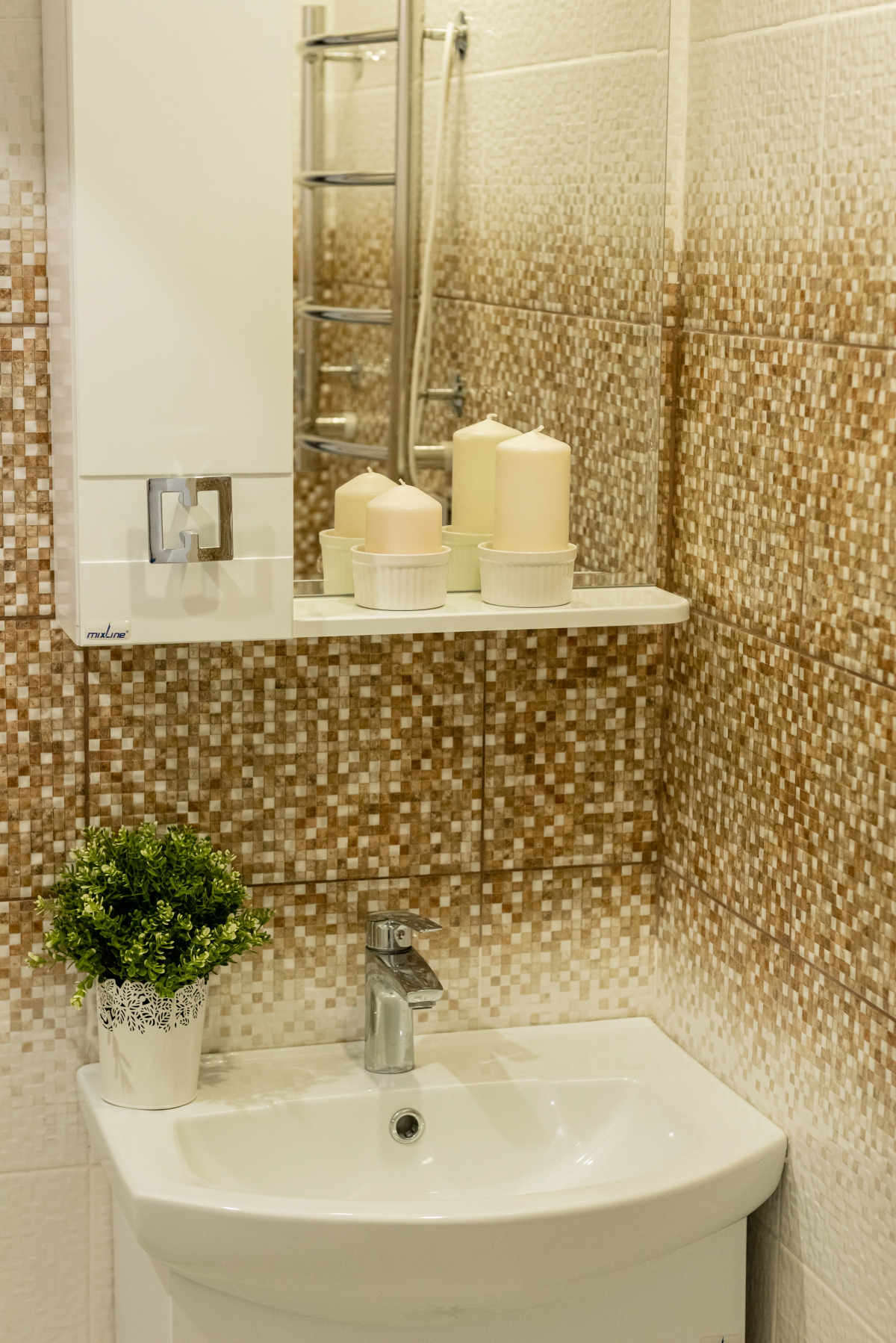 Апарт-отель Hello, Kerch