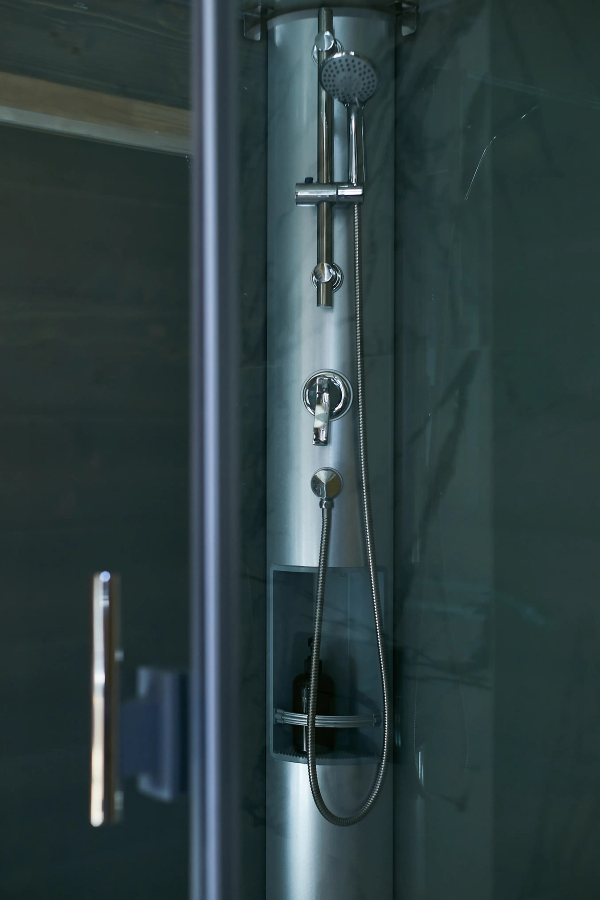 Гостевой Дом Krasota Scape