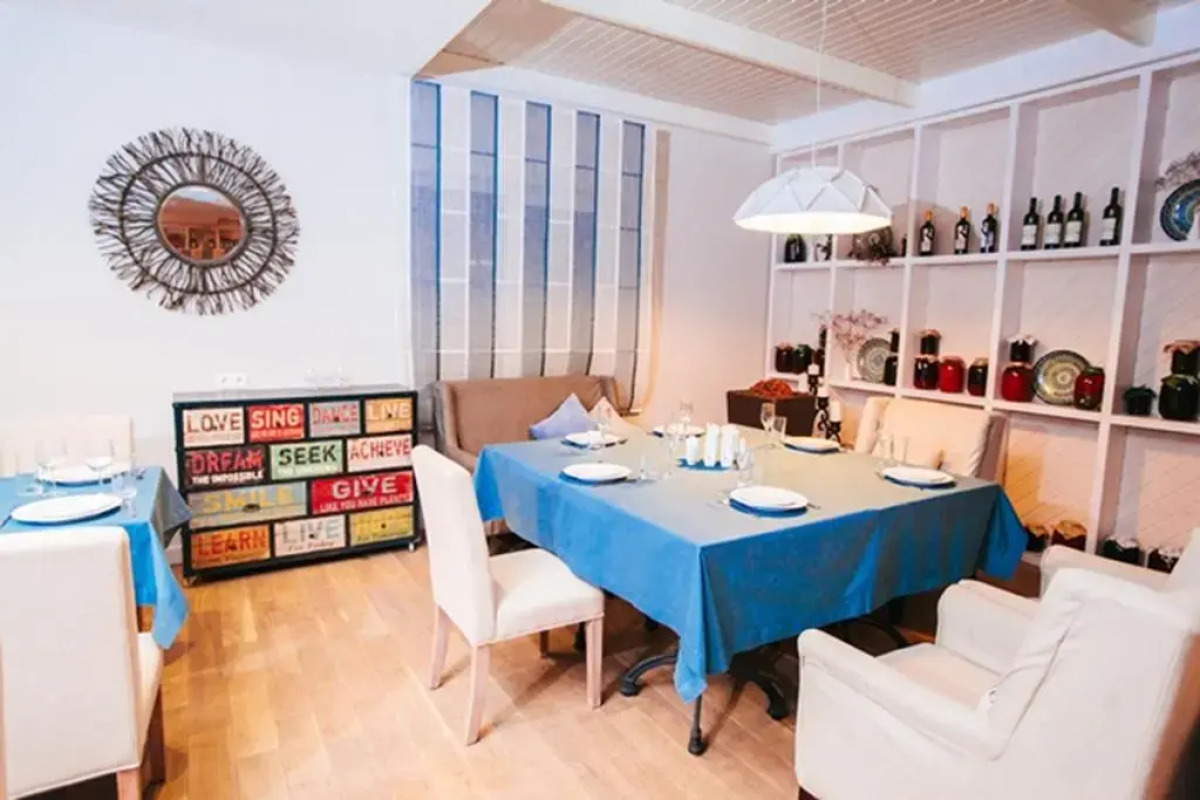 Гостиничный Комплекс FamilySpaResort