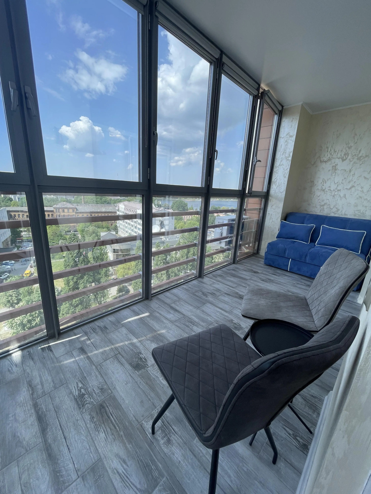 Апартаменты Мила