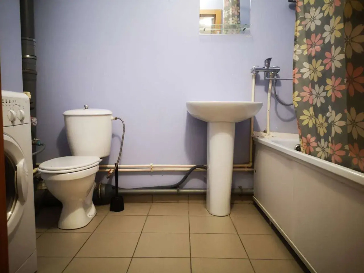 Апартаменты около Метро