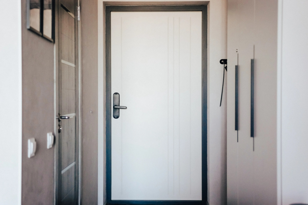 Апартаменты Romanna Home Atop