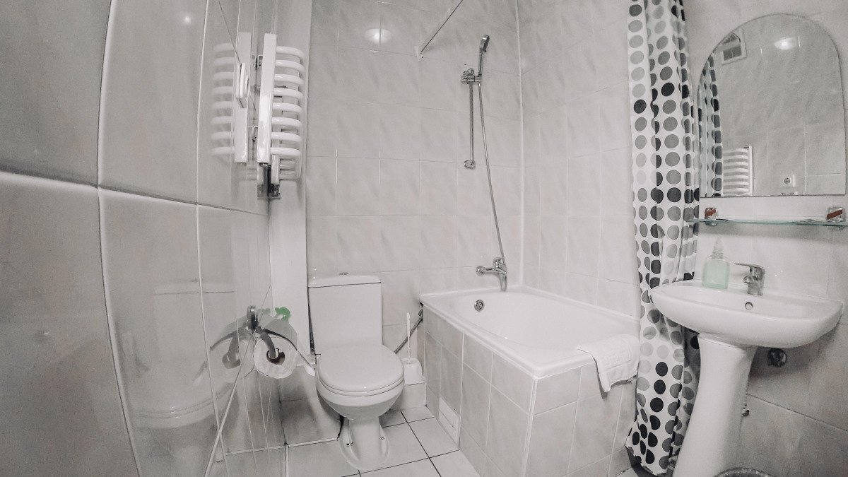 Вилла Татьяна на Линейной