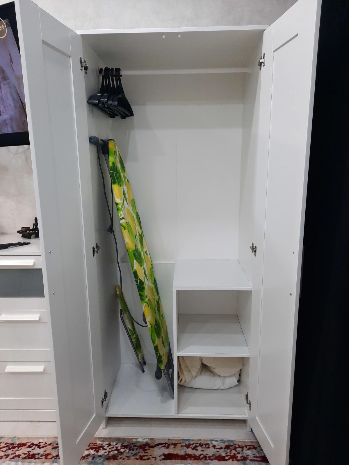 Апартаменты на улице 1 микрорайон 3 А