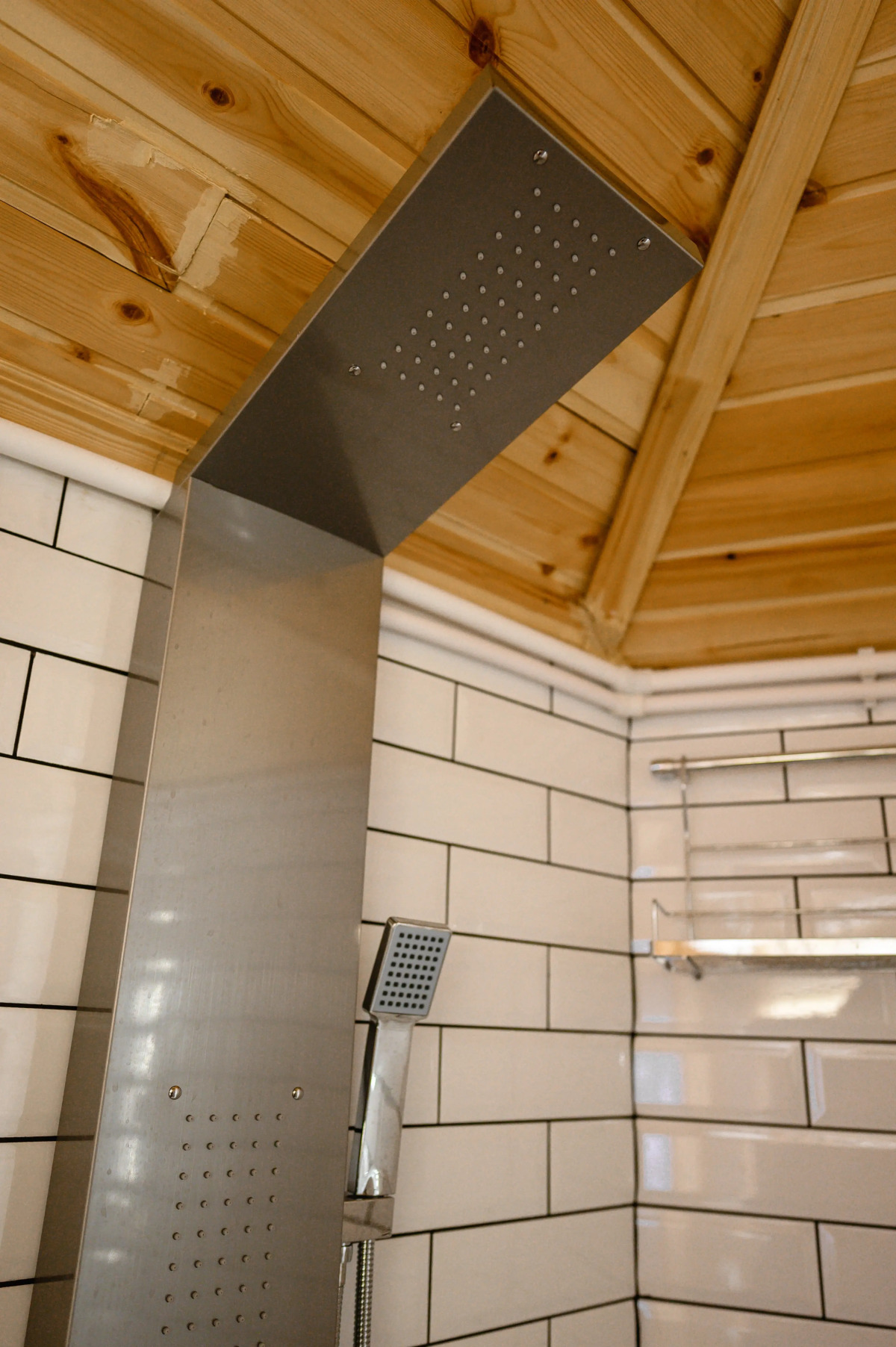 Отель на ферме