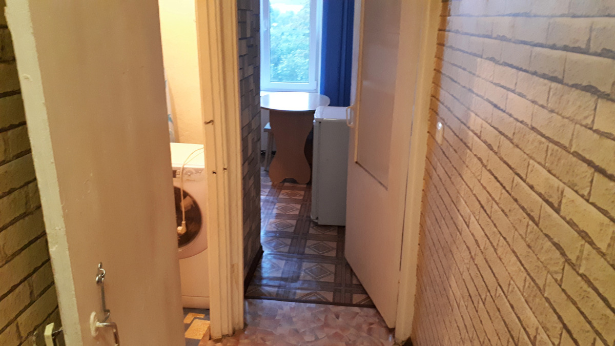 Апартаменты Мира 24