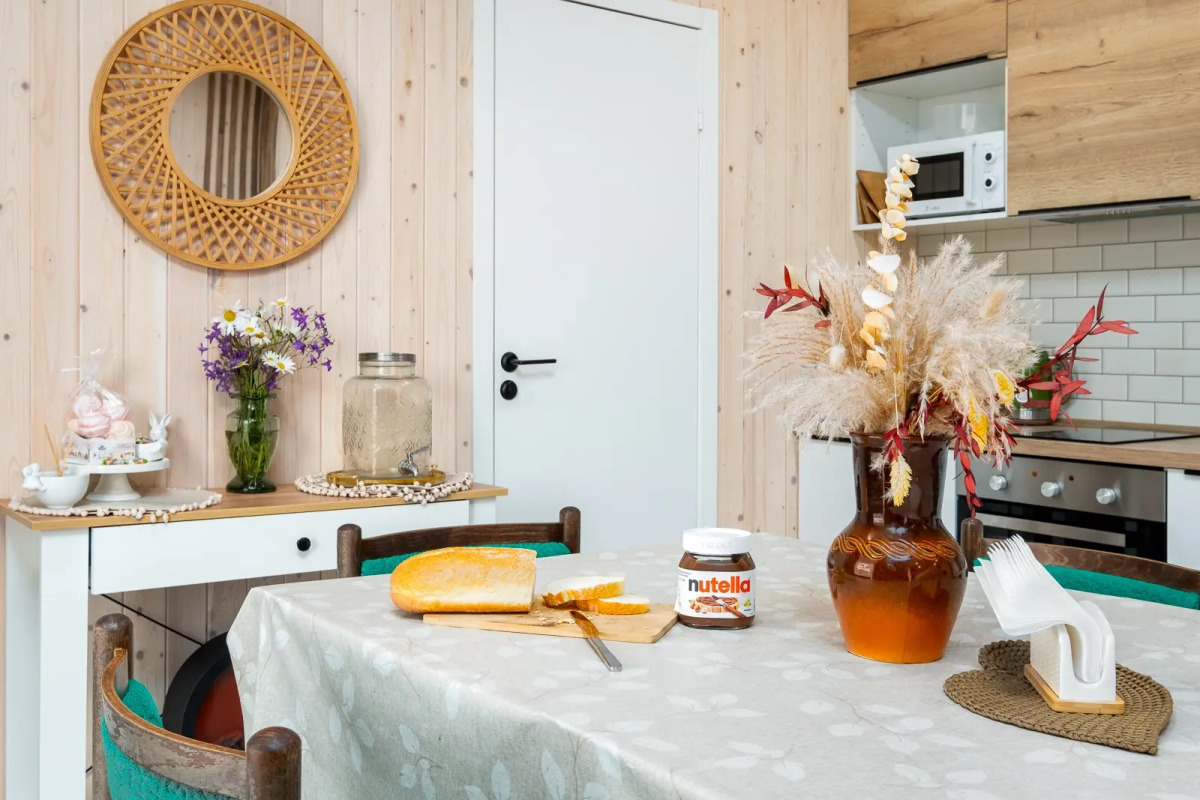 Частный дом в Токсово Озеро парк