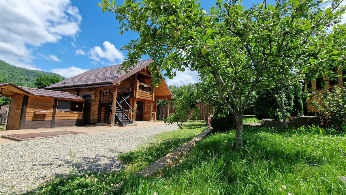 Гостевой дом Гранд Хауз