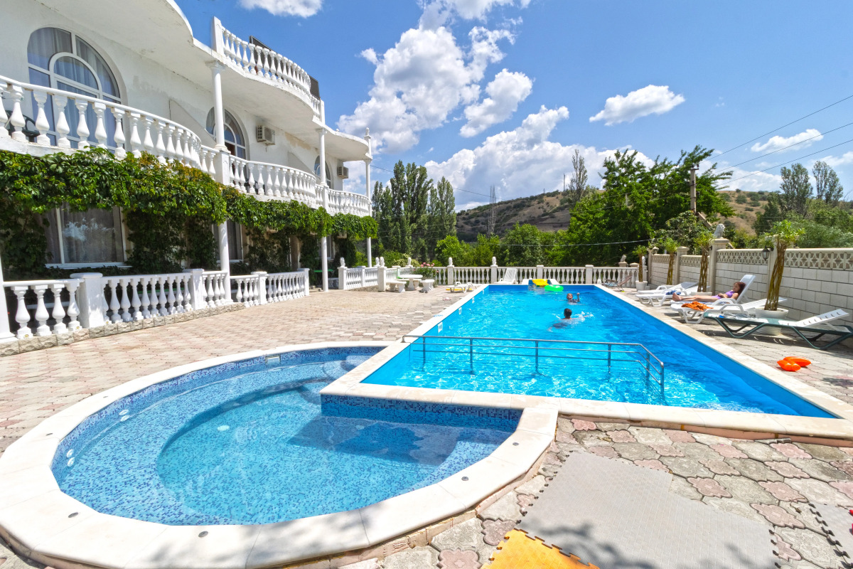 Гостевой Дом Ирина