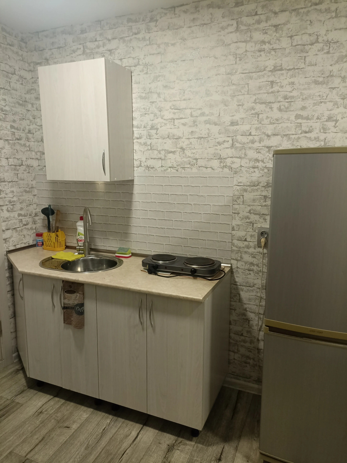 Гостевой дом Домашний Отель