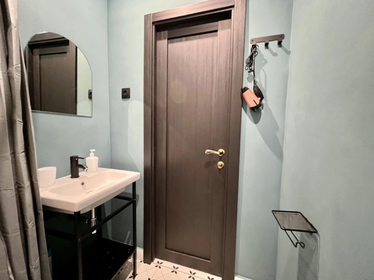 Квартира Вокзальная магистраль 2-3