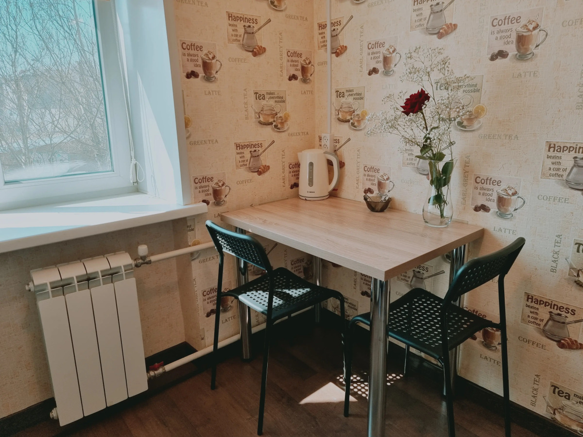 Квартира на  Кирова 61