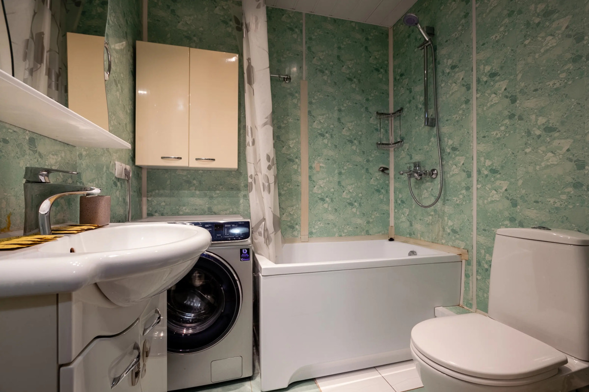 Апартаменты MaxRealty24 Лобачевского 24