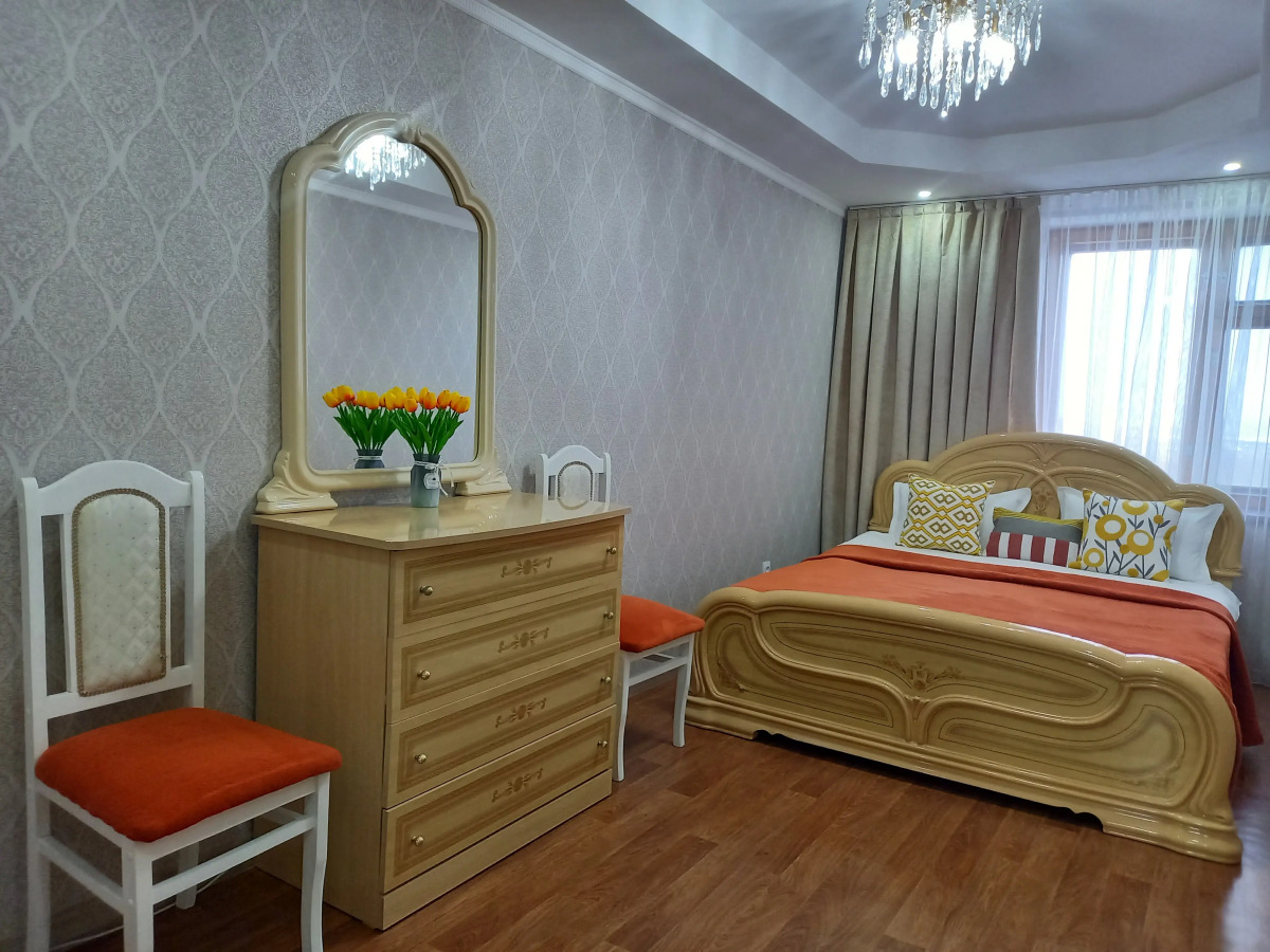 Квартира Звездная Гавань