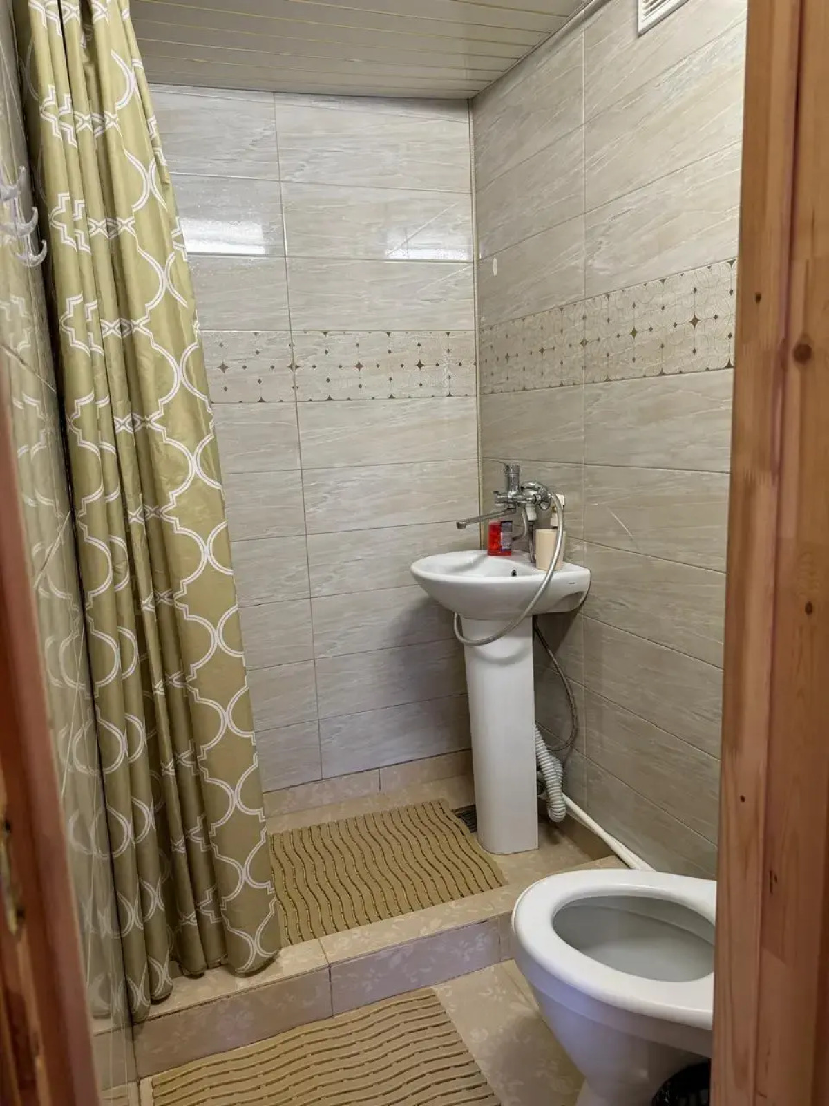 Частный дом Уют