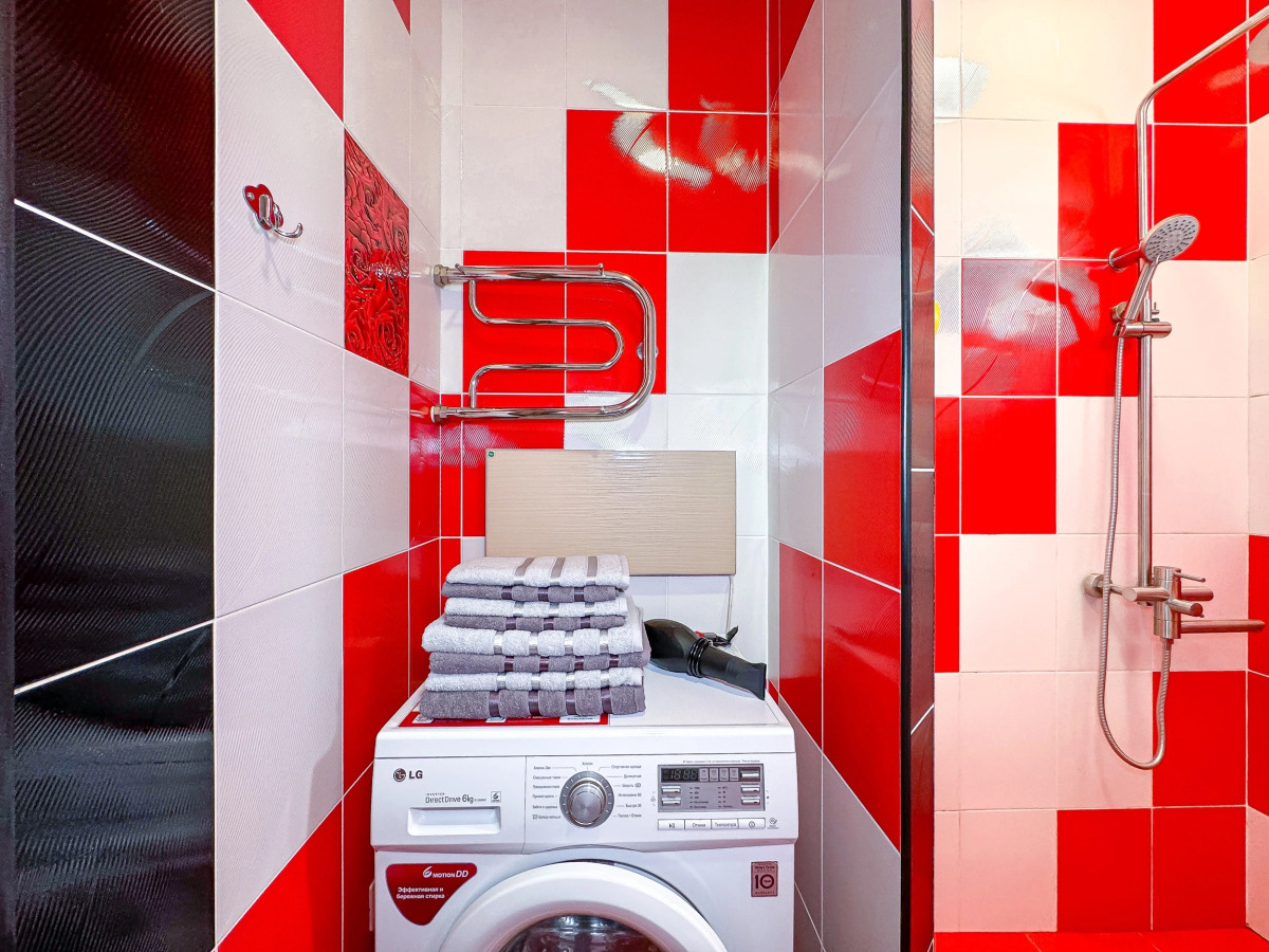 Апартаменты Монако 24 по ул. Воина Шембелиди 24/11