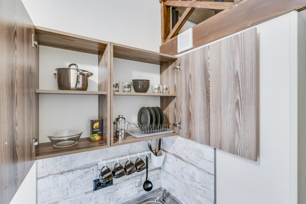 Апартаменты Мафия Лофт 5