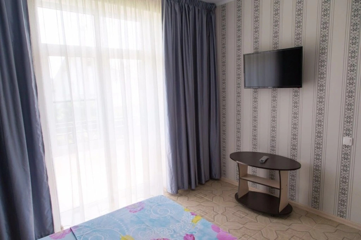 Гостевой дом Лилиана