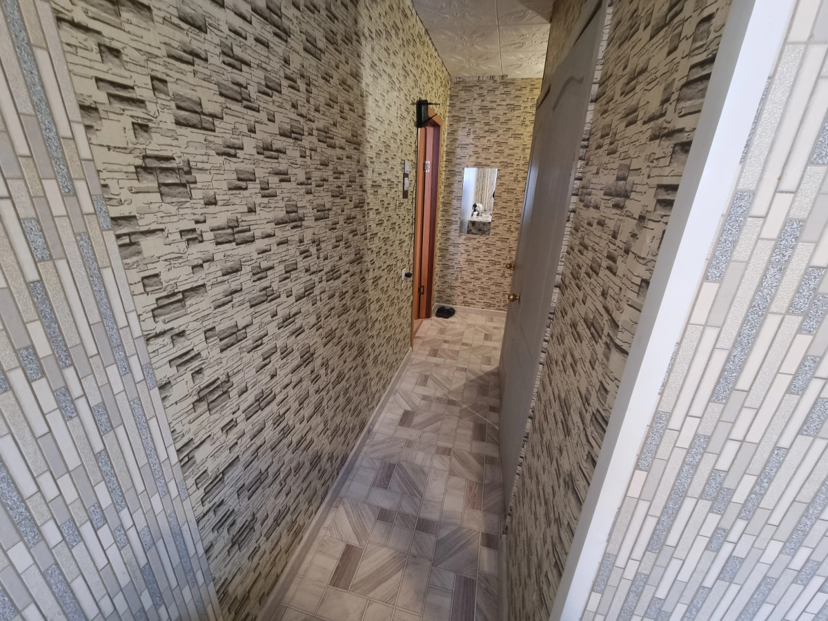 Квартира 2-комнатная квартира на Гагарина 8 линия 13