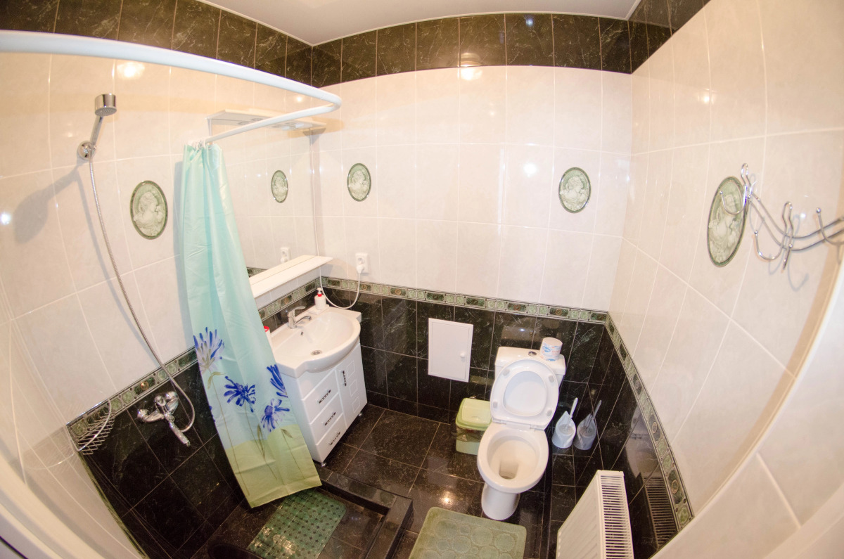 Гостевой дом У тещи 2