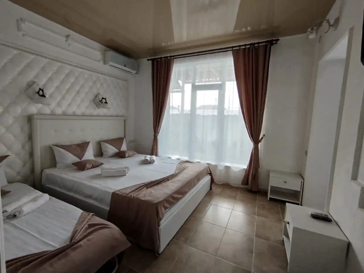 Гостевой Дом Судак