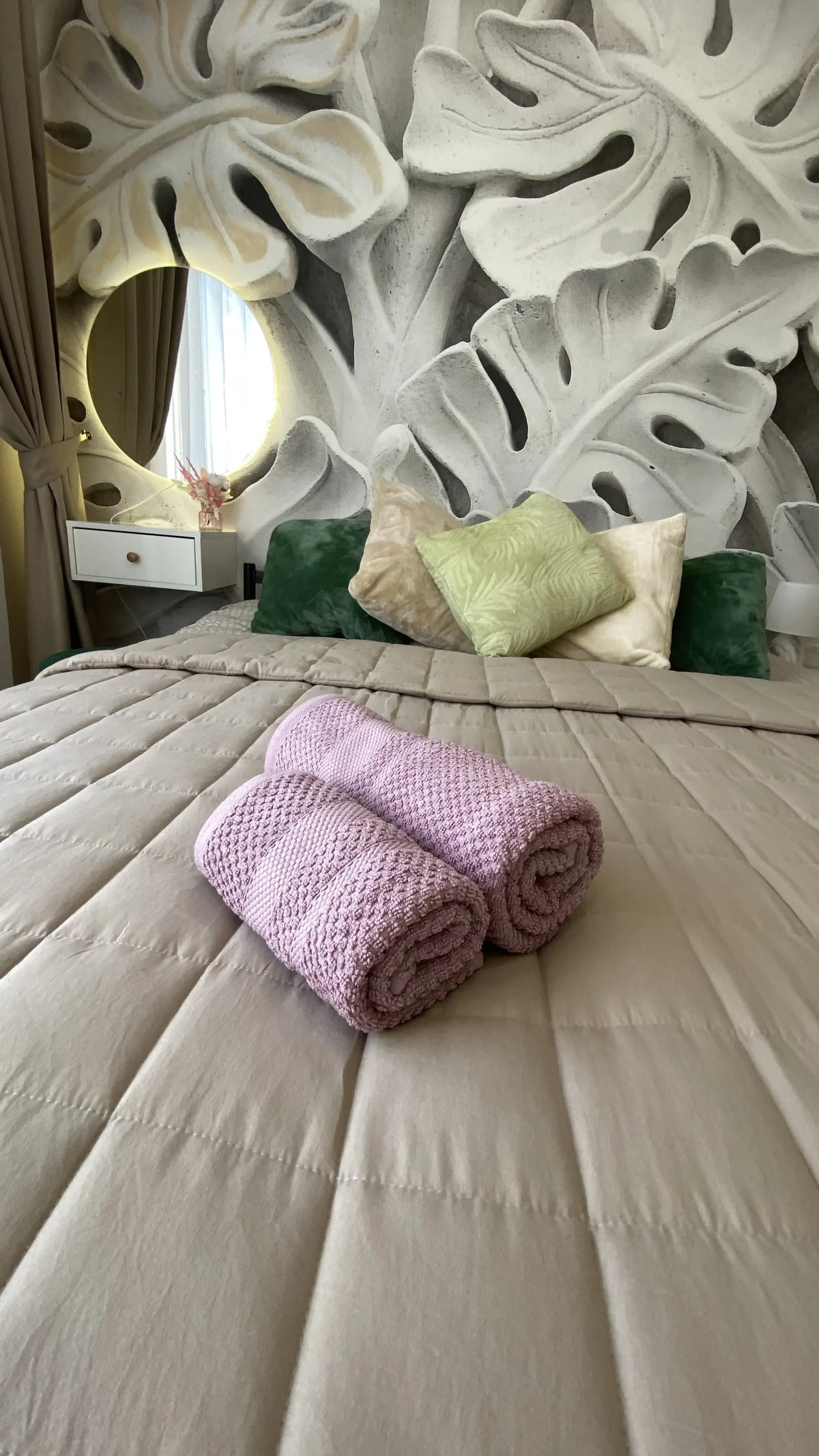 Квартира Розенау