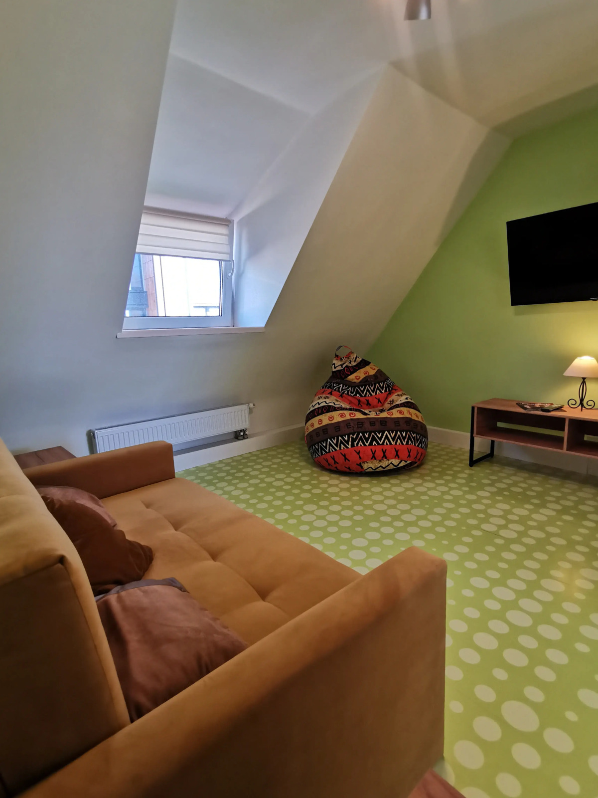 Квартира Море на ладони