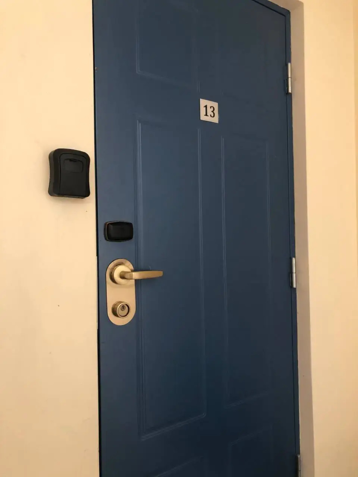 Квартира Катерина альпик