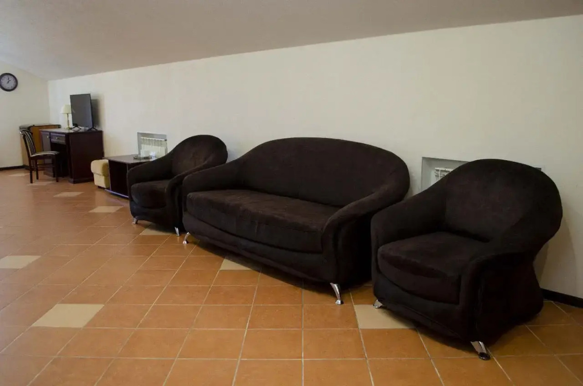 Мини-отель Маяк