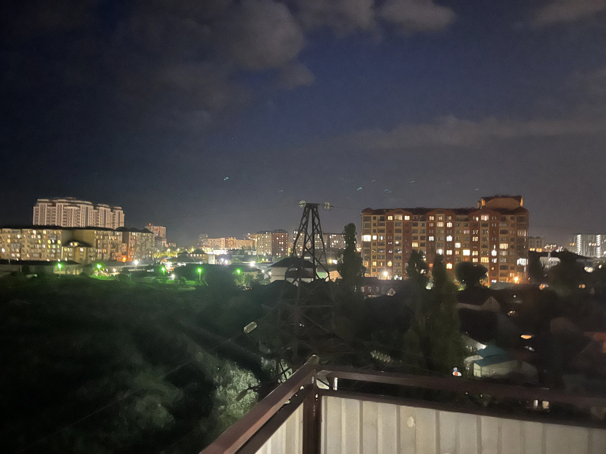 Квартира на Бейбулатова 15А