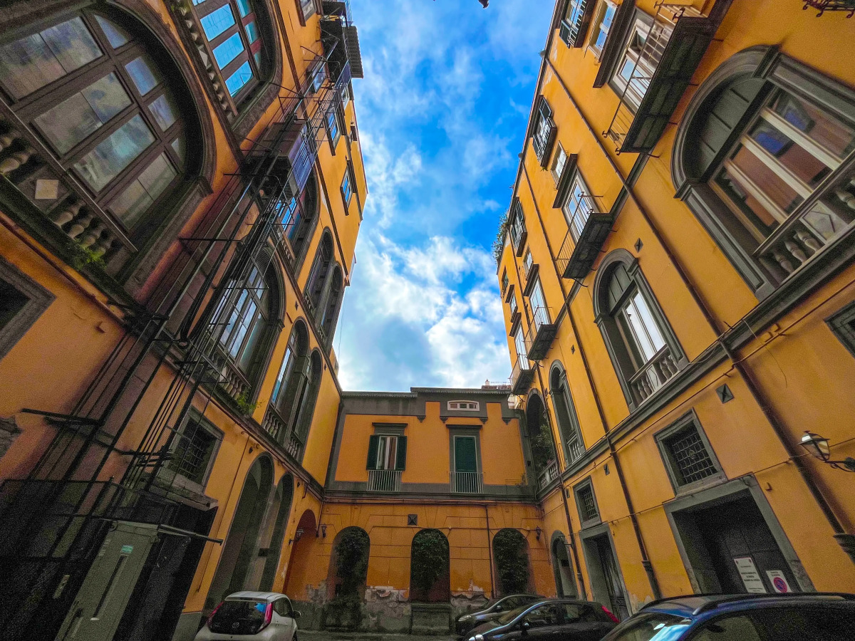 Maison Degas- Dimora de Charme