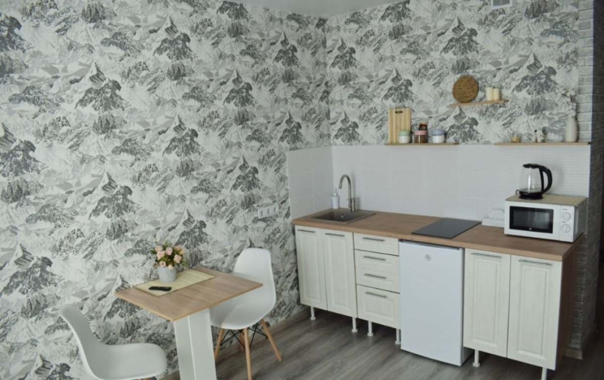 Апартаменты у Аэропорта Толмачево 2