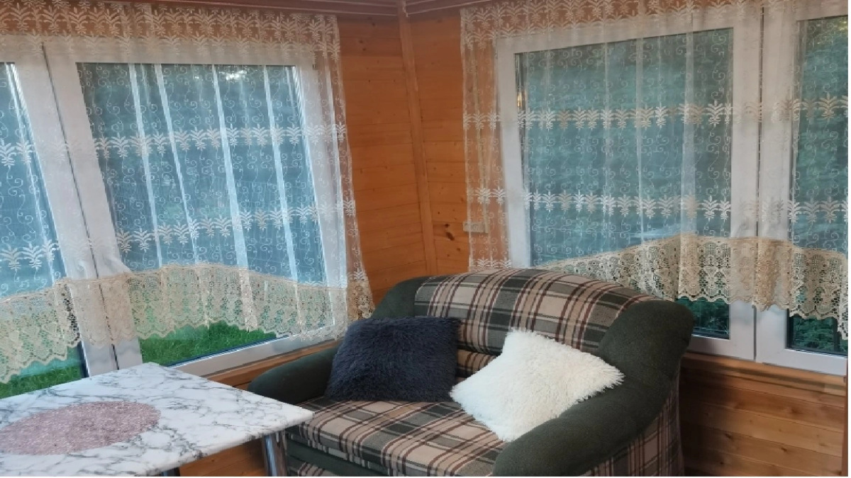 Частный дом Прованс