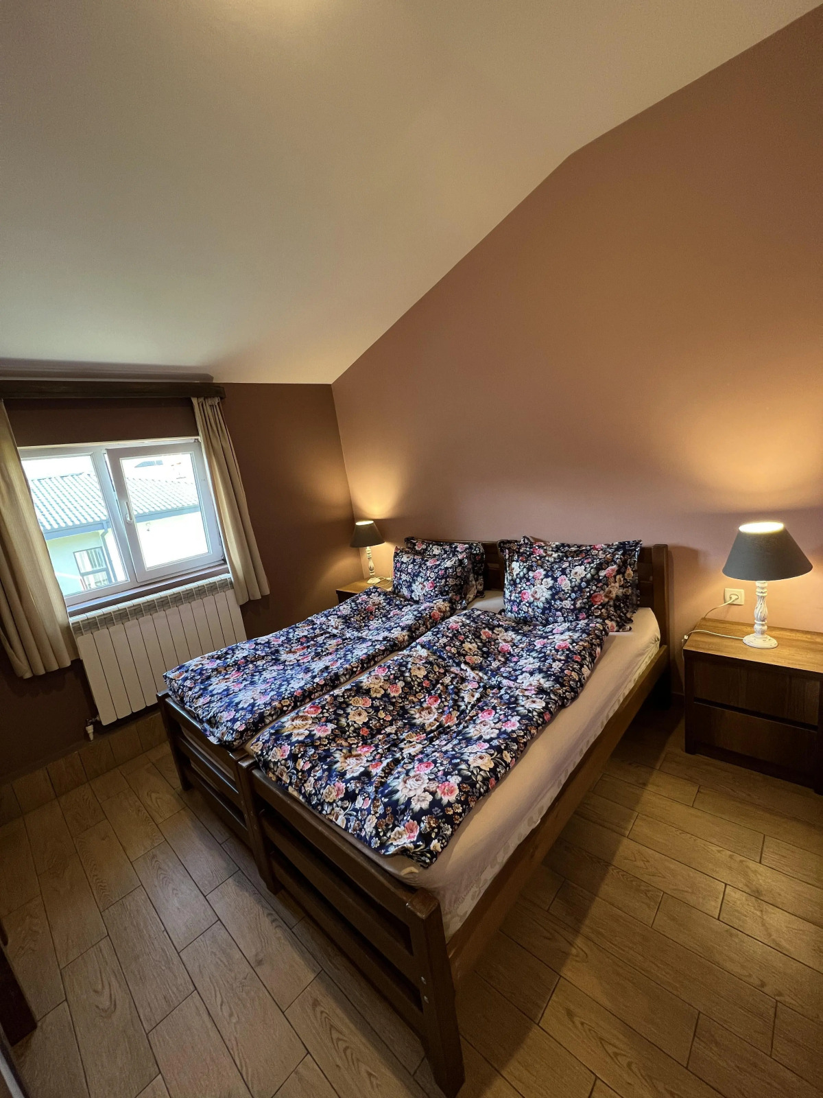 Гостевой дом 15