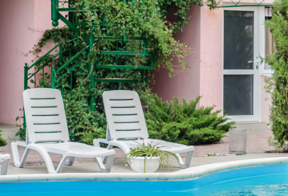 Меблированные комнаты Гринвич